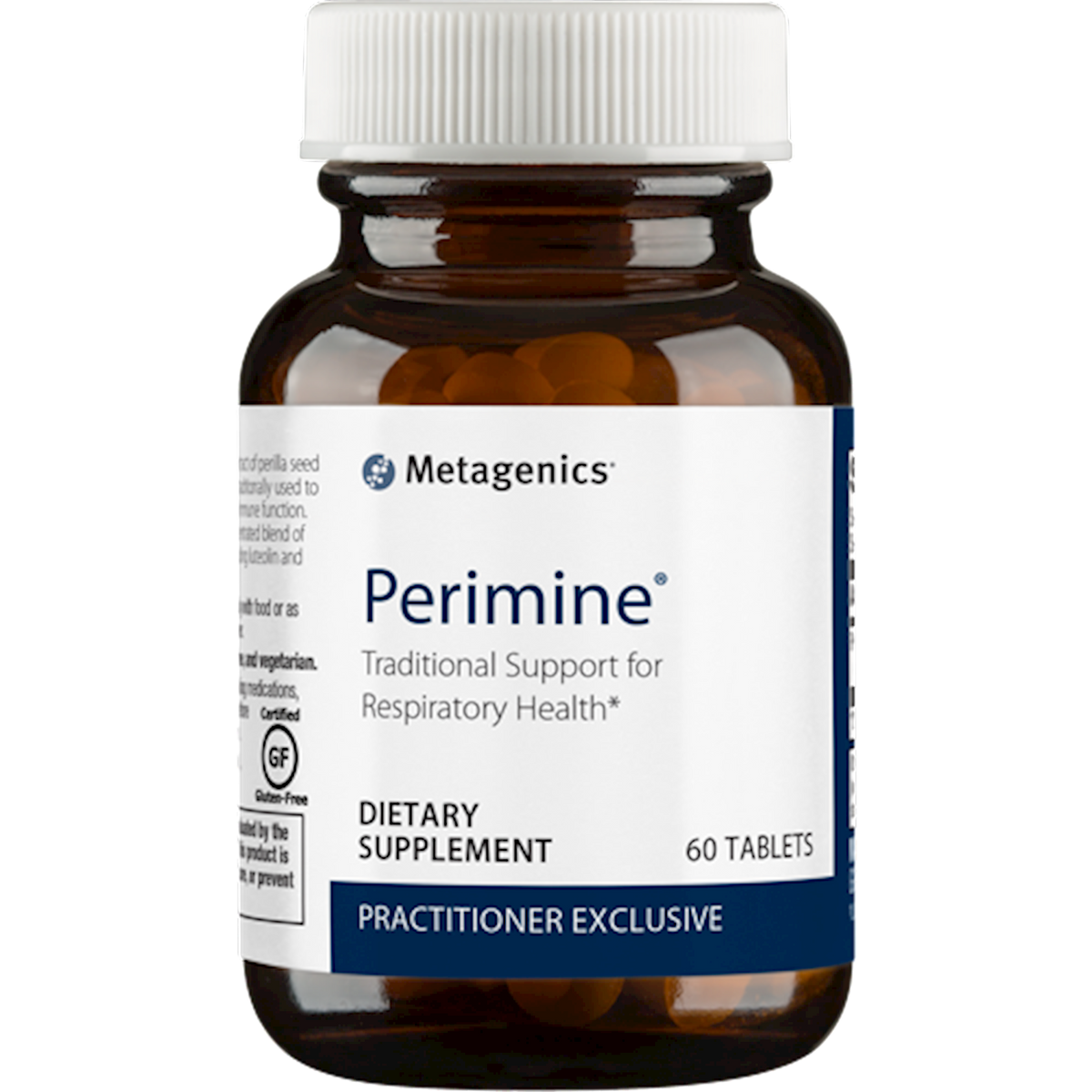 Perimine 100mg 60 Tablets