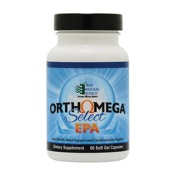 Orthomega® Select EPA